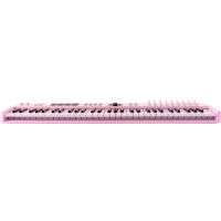 Arturia Clavier maitre Essential 3 61 Rose Quartz - Vue 4